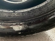 opony zimowe 225/55/R16