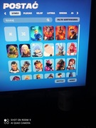 Konto do gry fortnite