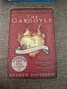 ANDREW DAVIDSON THE GARGOYLE