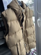 Kamizelka, bezrękawnik,  SuperDry