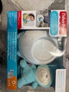 Gwiezdny projektor-usypiacz 2w1 Fisher Price DYW48