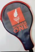 Pokrowiec na rakietę do tenisa stołowego Number One