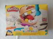 Zestaw Dentysta Play-Doh
