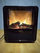 Kominek Elektryczny - EWT 1500W