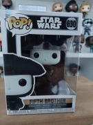Figurka Funko Pop Fifth Brother #630