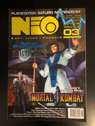 NEO nr 3, 1998 rok, Stan BDB