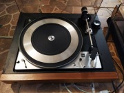 Gramofon Dual CS 32 / Dual 1218 Uszkodzony 