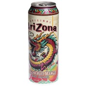 Arizona Dragonfruit Mango napój niegazowany 650ml