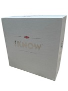 iKnow Polska, gra towarzyska, Tactic Games