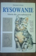 Rysowanie - Naomi Campbell