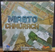 gra Miasto w chmurach   