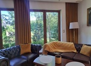 Zasłony welurowe  278cm /140 cm