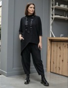 Elegancki komplet damski wyjściowy od Wendy Trendy