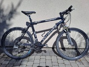 Rower Specialized Stumpjumper M4 L 26 cali trek cube