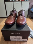 Półbuty Recman A046 rozmiar 43