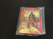 Karty Heroes Might&Magic IV Lay's | Erica Fade | Złodziej |LENCEROS Miasto