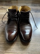 Buty męskie Hudson london 42