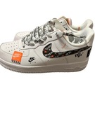 Nike air force 1 rozm 42 UTILITY
