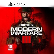 Call of duty Modern Warfare 3