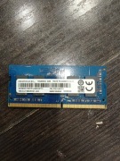 Ramaxel 1Rx16 PC4-2400T-SCO-11 pamięć RAM 