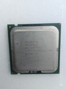 Intel Pentium D 820 SL8CP 2.8GHz LGA775 sprawny procesor retro