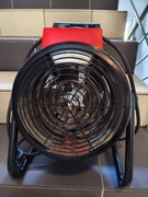 Nagrzewnica elektryczna 3kw 