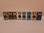 Olejki zapachowe 3 sztuki 