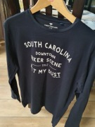 Koszulka Tom Tailor nie noszona 176 okazja