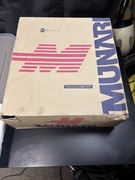 Buty narciarskie MUNARI 26cm