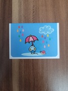 Naklejka Hello Kitty I Love Life Panini nr 36