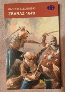 Zbaraż 1649 - Historyczne Bitwy 