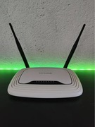 Router TP-LINK TL-WR841N