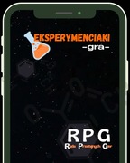 Eksperymenciaki 2 - ciecz nieniutonowska - gra edukacyjna dla dzieci