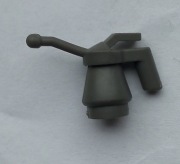 LEGO 6246f ciemnoszara oliwiarka 6479