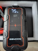 Jump starter BSMOOM 12V nowy | Booster  Powerbank awaryjny rozruch aut
