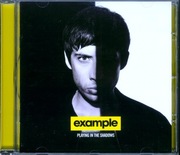 Example Playing In The Shadows