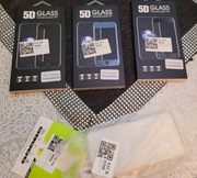 Szkło hartowane 5D Samsung Galaxy A20e