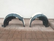 Nadkole tylne prawe / lewe Peugeot 208 II 