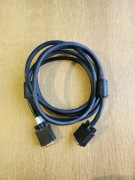 Kabel D-Sub VGA-VGA 3 METRY Kabel gruby