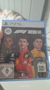 F1 23 – PS5, w doskonałym stanie!