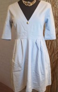 Sukienka MISSU typ Babydoll