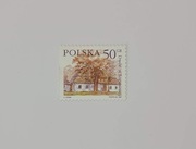 3497 Polska - Dworki polskie 