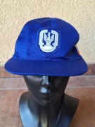 Wojskowa czapka technika lotniczego 59-60