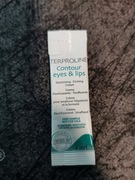 Synchroline Terproline Contour oczy usta krem  2ml próbka 