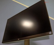 Monitor LG 27 4K z HDR Radeon FreeSync 27UL650-W