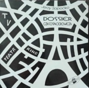 Dossier czasospacerowicza - Jerzy Sopoćko