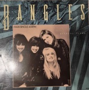 Bangles Eternal Flame