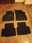 Dywaniki opel astra 