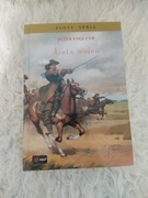 Lata wojen Peter Englund