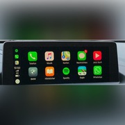 BMW EVO ID5 ID6, EVO ID6 Carplay G30 G11 F30 F25 